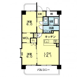 キャッスル蓮台寺 (0502)