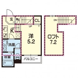 ステラ西熊本 (0201)