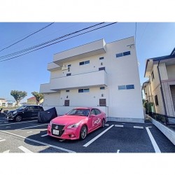 ステラ西熊本 (0201)