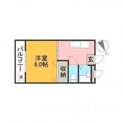 Sマンション (0306)