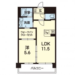 コンシェリア九品寺 (0502)