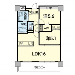 GRACE水前寺 (0402)
