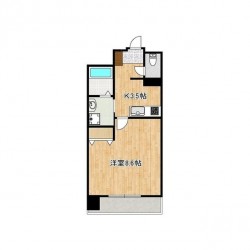 クロノス43水前寺 (0902)