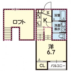 ステラ熊本駅南 (0103)