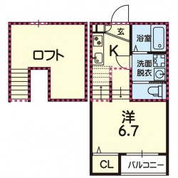 ステラ熊本駅南 (0101)