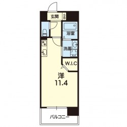 グレース本荘 (1303)