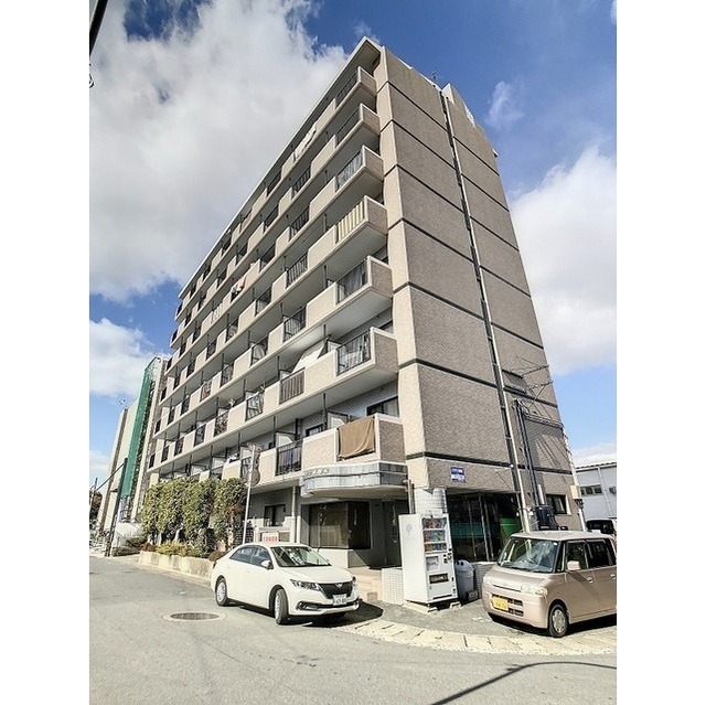 エクセラン南熊本 (0505)の画像(1)