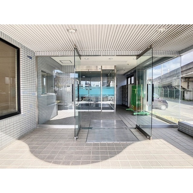 エクセラン南熊本 (0505)の画像(3)