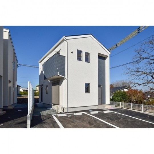 カーサビアンカ合志