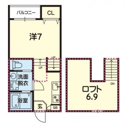 ステラ八王寺 (0101)