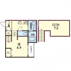 ステラ熊本駅南Ⅱ (0105)