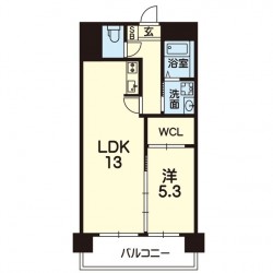 セカンドステージ龍田 (0302)