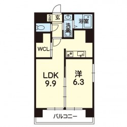 ドノーレ銀座通 (0703)