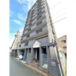 シティマンション水前寺駅通り 502号