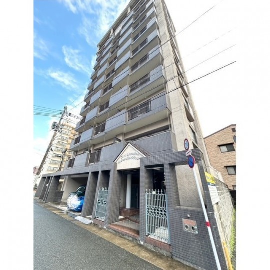 シティマンション水前寺駅通り 502号