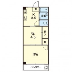 木村コーポ (0305)