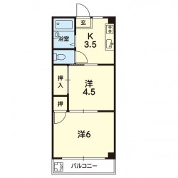 木村コーポ (0306)