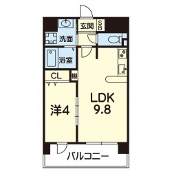 ライズ代継橋 (0503)