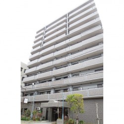 ロイヤルアーク京町 1102号