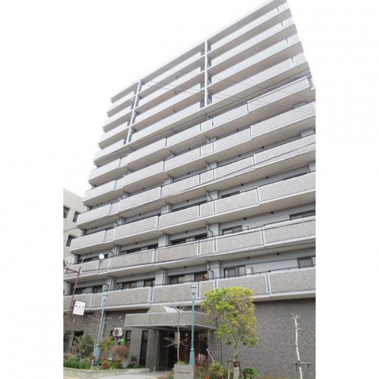 ロイヤルアーク京町 1102号