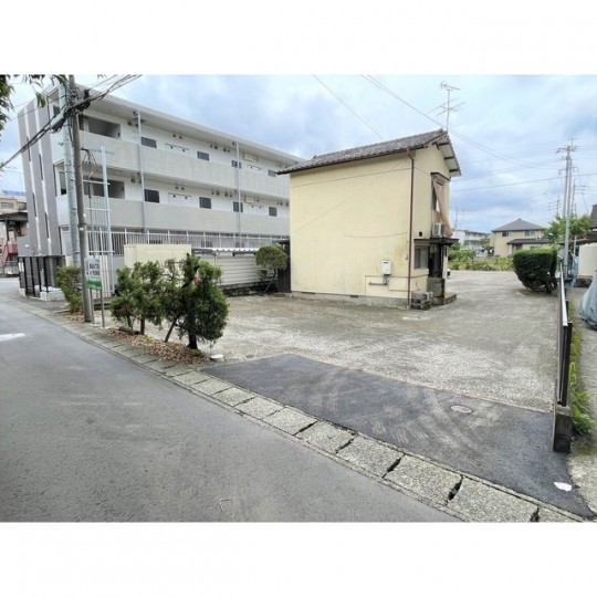 熊本市中央区の月極駐車場 コスギ不動産 熊本市中央区の月極駐車場 コスギ不動産