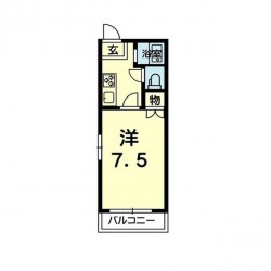 匠ハイツ (0206)
