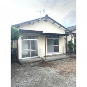 黒髪6丁目ef戸建2号