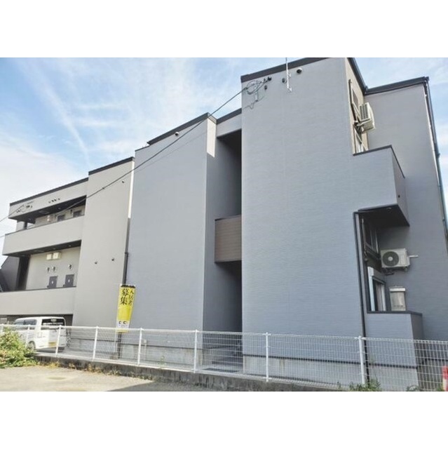コスギ不動産 Brilliant ブリリアントフォー 熊本市中央区の賃貸アパート