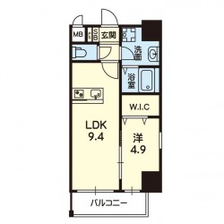 ArtizA熊本新町 (1303)