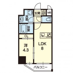 ArtizA熊本新町 (0501)