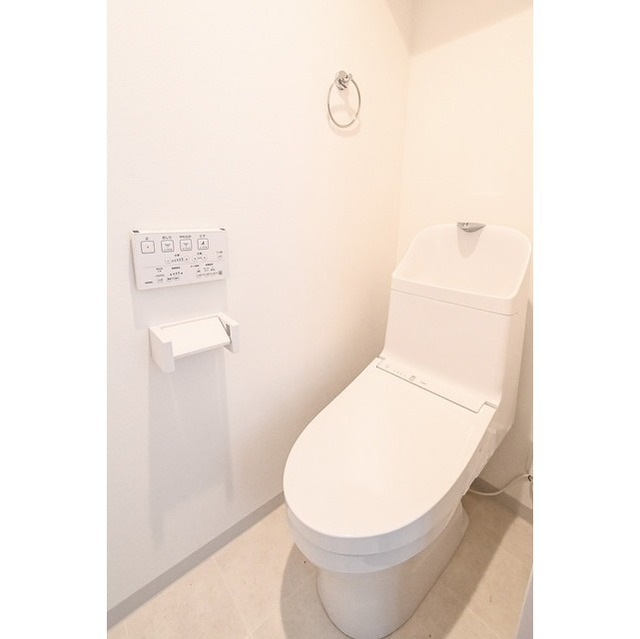 ステラ八王寺Ⅱ (0203)の画像(9)