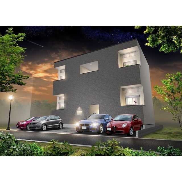 ステラ八王寺Ⅱ (0203)の画像(5)