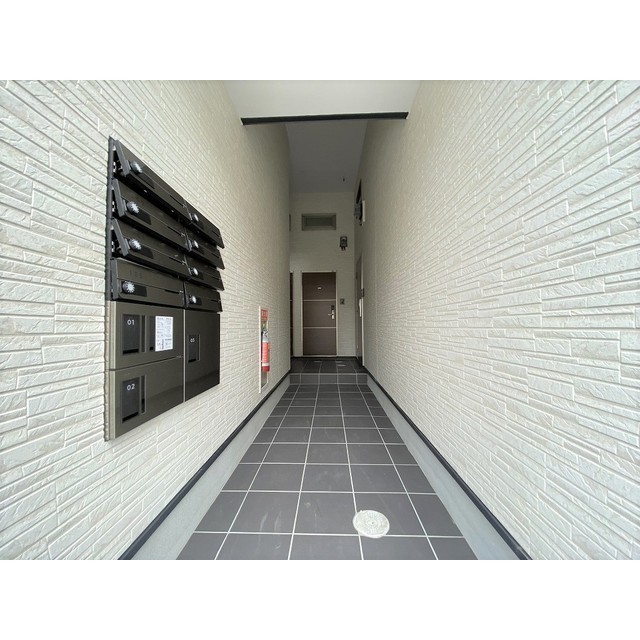 ステラ八王寺Ⅱ (0203)の画像(3)