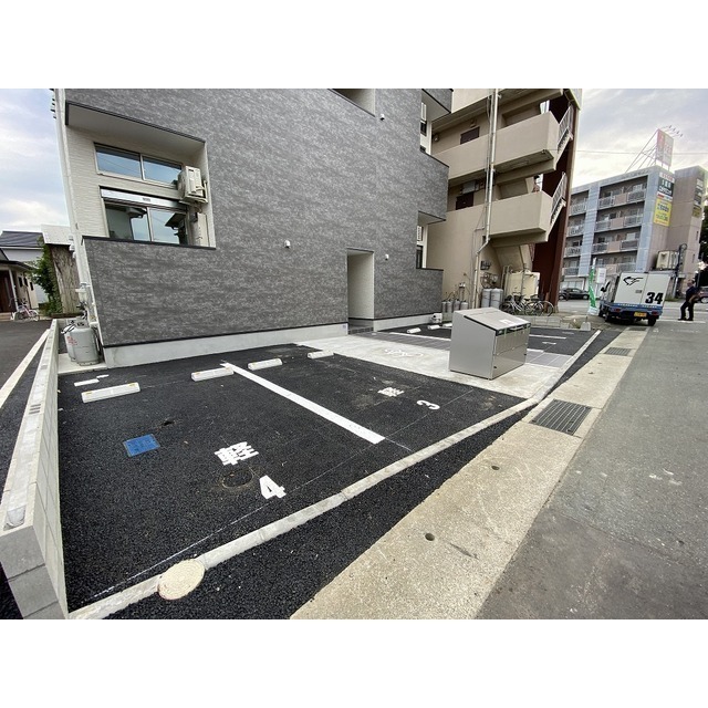 ステラ八王寺Ⅱ (0203)の画像(4)