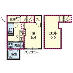 ステラ八王寺Ⅱ (0202)