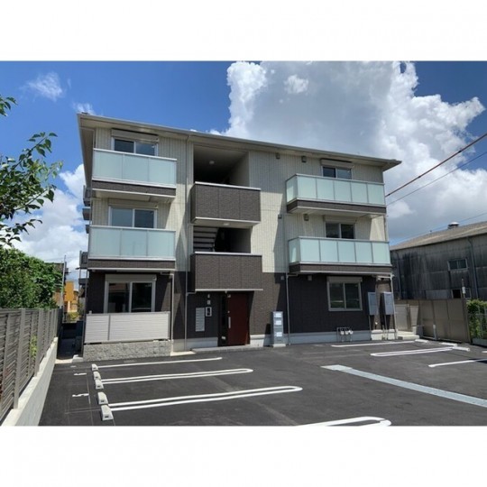 Lungo la ferrovia.307(ルンゴラフェロヴィーア.307)