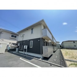 グランフォレMⅠ (0102)