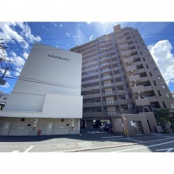 サーパス新町一番館 1301号