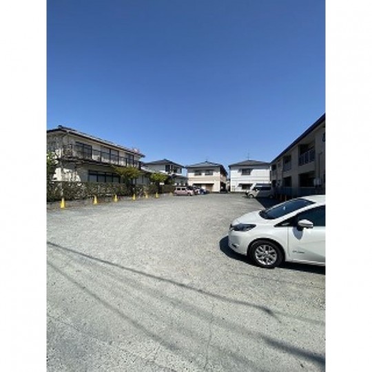 近見3丁目田中駐車場