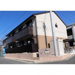 ラヴェール八反田