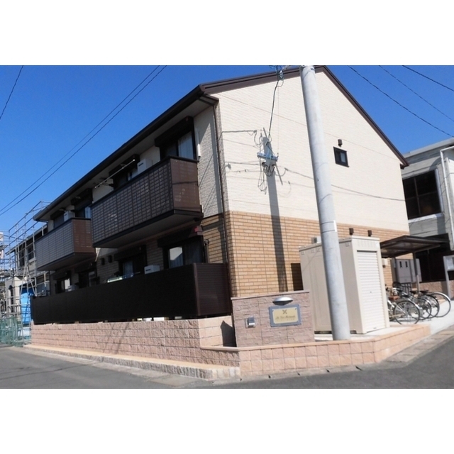 ラヴェール八反田
