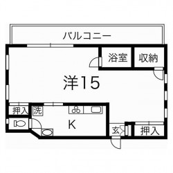 フローラル新屋敷 (0601)