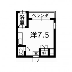 フローラル新屋敷 (0301)