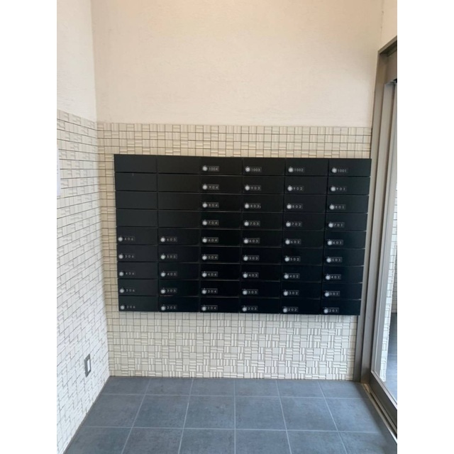 クロノス29新町 (0602)の画像(3)