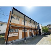 エクシード国府 B棟