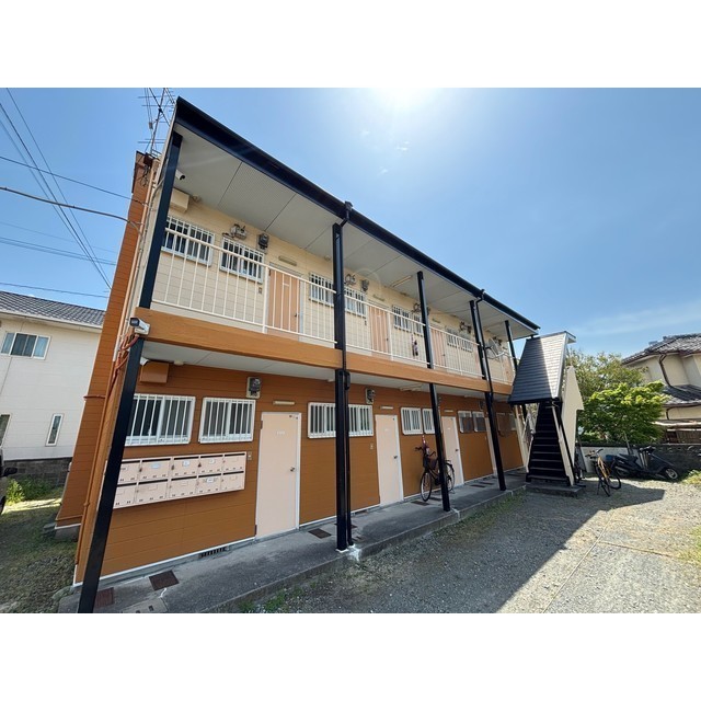 エクシード国府 B棟