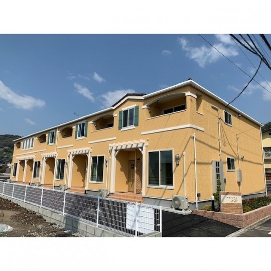 アルカンシエル