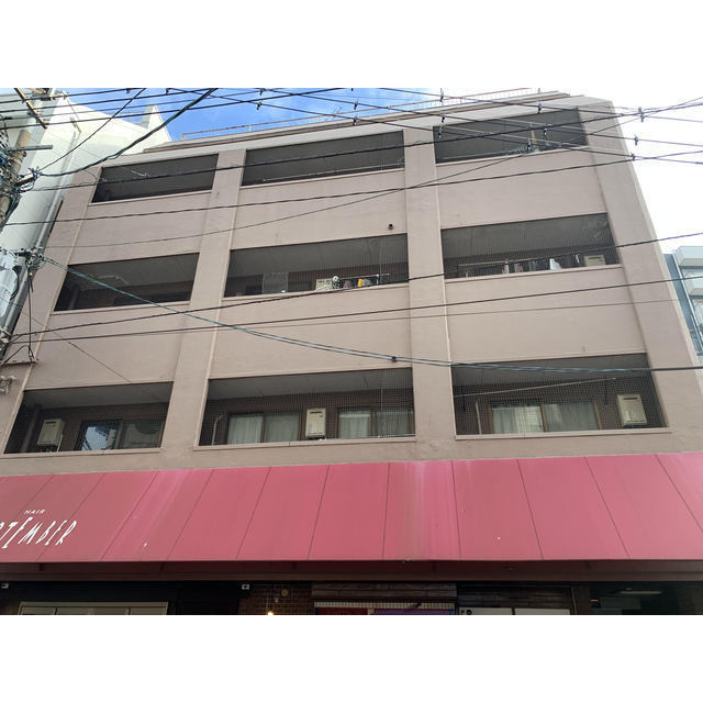 コスギ不動産リーシング フェリーチェ下通 熊本市中央区の賃貸マンション コスギ不動産リーシング フェリーチェ下通 熊本市中央区の賃貸マンション