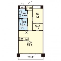 Casa Comoda (0102)