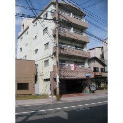 新屋敷いじまビル (0403)